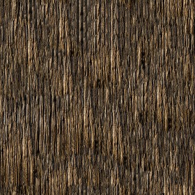 Textures   -   ARCHITECTURE   -   ROOFINGS   -   Thatched roofs  - Thatched roof texture seamless 04077 (seamless)