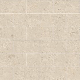 Textures   -   ARCHITECTURE   -   TILES INTERIOR   -   Marble tiles   -  White - Venice white marble floor tile texture seamless 14842