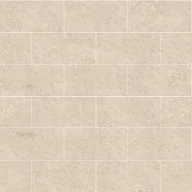 Textures   -   ARCHITECTURE   -   TILES INTERIOR   -   Marble tiles   -   White  - Venice white marble floor tile texture seamless 14842 (seamless)