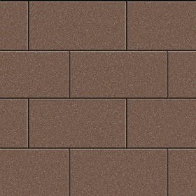 Textures   -   ARCHITECTURE   -   STONES WALLS   -   Claddings stone   -  Exterior - Wall cladding stone porfido texture seamless 07777