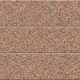 Textures   -   ARCHITECTURE   -   PAVING OUTDOOR   -   Washed gravel  - Washed gravel paving outdoor texture seamless 17889 (seamless)