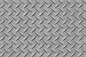 Textures   -   MATERIALS   -   METALS   -   Plates  - Aluminium metal plate texture seamless 10614 (seamless)