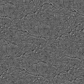 Textures   -   ARCHITECTURE   -   CONCRETE   -   Bare   -  Damaged walls - Concrete bare damaged texture seamle 01401