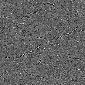 Textures   -   ARCHITECTURE   -   CONCRETE   -   Bare   -   Damaged walls  - Concrete bare damaged texture seamle 01401