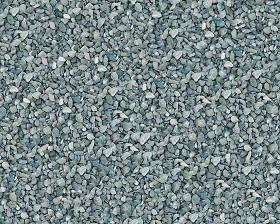 Textures   -   NATURE ELEMENTS   -  GRAVEL &amp; PEBBLES - Gravel texture seamless 12410