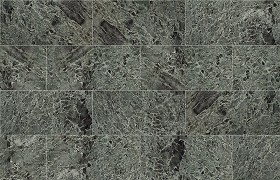 Textures   -   ARCHITECTURE   -   TILES INTERIOR   -   Marble tiles   -   Green  - Italia green marble floor tile texture seamless 19147 (seamless)