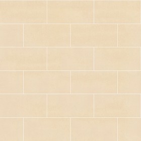 Textures   -   ARCHITECTURE   -   TILES INTERIOR   -   Marble tiles   -   Cream  - New marfill marble tile texture seamless 14291 (seamless)