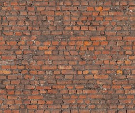 Textures   -   ARCHITECTURE   -   BRICKS   -   Old bricks  - Old bricks texture seamless 00376 (seamless)