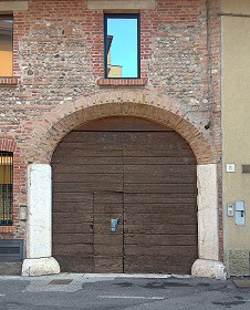 Textures   -   ARCHITECTURE   -   BUILDINGS   -   Doors   -   Main doors  - Old wood main door 17368