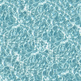 Textures   -   NATURE ELEMENTS   -   WATER   -   Sea Water  - Pool water texture seamless 13260 (seamless)