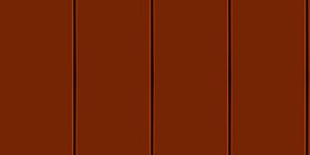 Textures   -   MATERIALS   -   METALS   -   Facades claddings  - Red metal facade cladding texture seamless 10140 (seamless)