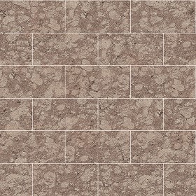 Textures   -   ARCHITECTURE   -   TILES INTERIOR   -   Marble tiles   -  Brown - Santafiora brown marble tile texture seamless 14220