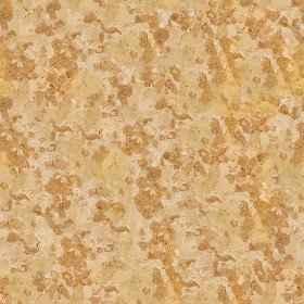 Textures   -   ARCHITECTURE   -   MARBLE SLABS   -  Yellow - Slab marble Istria yellow texture seamless 02692