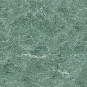 Textures   -   ARCHITECTURE   -   MARBLE SLABS   -  Green - Slab marble royal green texture seamless 02267