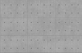 Textures   -   ARCHITECTURE   -   CONCRETE   -   Plates   -   Tadao Ando  - Tadao ando concrete plates seamless 01856 (seamless)