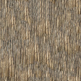 Textures   -   ARCHITECTURE   -   ROOFINGS   -  Thatched roofs - Thatched roof texture seamless 04078