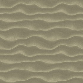 Textures   -   NATURE ELEMENTS   -   SAND  - Underwater beach sand texture seamless 12740 (seamless)