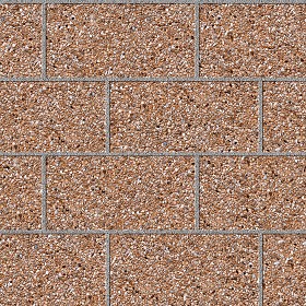 Textures   -   ARCHITECTURE   -   PAVING OUTDOOR   -  Washed gravel - Washed gravel paving outdoor texture seamless 17890