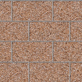 Textures   -   ARCHITECTURE   -   PAVING OUTDOOR   -   Washed gravel  - Washed gravel paving outdoor texture seamless 17890 (seamless)