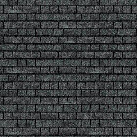 Textures   -   ARCHITECTURE   -   ROOFINGS   -  Asphalt roofs - Asphalt roofing texture seamless 03292