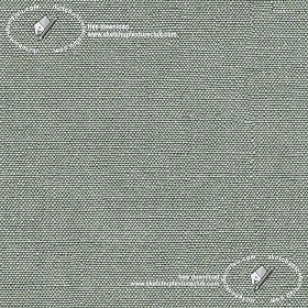Textures   -   MATERIALS   -   FABRICS   -  Canvas - Canvas fabric texture seamless 19380