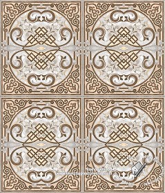 Textures   -   ARCHITECTURE   -   TILES INTERIOR   -   Marble tiles   -   coordinated themes  - Coordinated marble tiles tone on tone texture seamless 18158 (seamless)