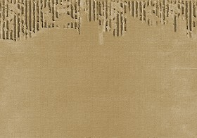 Textures   -   MATERIALS   -  CARDBOARD - Corrugated cardboard texture seamless 09544