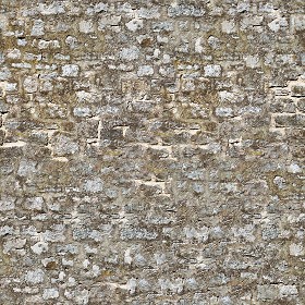 walls stone damaged textures seamless