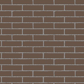 Textures   -   ARCHITECTURE   -   BRICKS   -   Facing Bricks   -   Smooth  - Facing smooth bricks texture seamless 00292 (seamless)