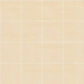 Textures   -   ARCHITECTURE   -   TILES INTERIOR   -   Marble tiles   -   Cream  - New marfill marble tile texture seamless 14292 (seamless)