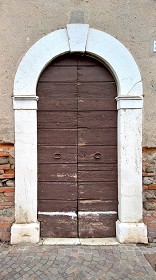 Textures   -   ARCHITECTURE   -   BUILDINGS   -   Doors   -   Main doors  - Old wood main door 17369