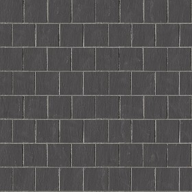 Textures   -   ARCHITECTURE   -   PAVING OUTDOOR   -   Pavers stone   -  Blocks regular - Pavers stone regular blocks texture seamless 06253