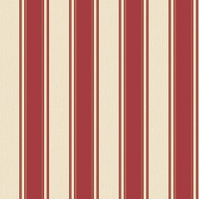 Textures   -   MATERIALS   -   WALLPAPER   -   Striped   -  Red - Red ivory striped wallpaper texture seamless 11916