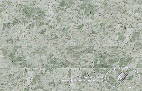 Textures   -   ARCHITECTURE   -   TILES INTERIOR   -   Marble tiles   -   Green  - Rolex green marble floor tile texture seamless 19148 (seamless)