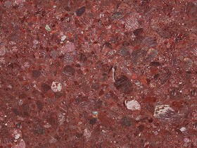 Textures   -   ARCHITECTURE   -   MARBLE SLABS   -  Red - Slab marble Marinace bordeaux seamless 02450