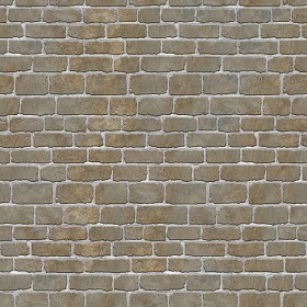 Textures   -   ARCHITECTURE   -   STONES WALLS   -  Stone blocks - Wall stone with regular blocks texture seamless 08335