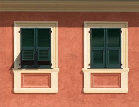 Textures   -   ARCHITECTURE   -   BUILDINGS   -   Windows   -   mixed windows  - Window texture 01076