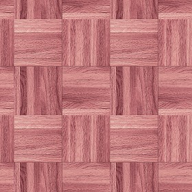 Textures   -   ARCHITECTURE   -   WOOD FLOORS   -  Parquet colored - Wood flooring colored texture seamless 05024
