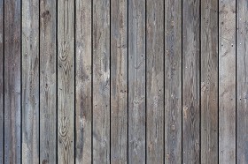 Textures   -   ARCHITECTURE   -   WOOD PLANKS   -  Wood fence - Aged dirty wood fence texture seamless 09423