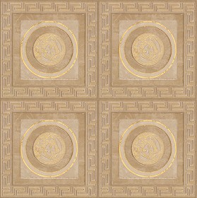 Textures   -   ARCHITECTURE   -   TILES INTERIOR   -   Ornate tiles   -  Ancient Rome - Ancient rome floor tile texture seamless 16407