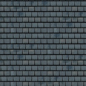 Textures   -   ARCHITECTURE   -   ROOFINGS   -   Asphalt roofs  - Asphalt roofing texture seamless 03293 (seamless)