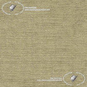 Textures   -   MATERIALS   -   FABRICS   -  Canvas - Canvas fabric texture seamless 19381