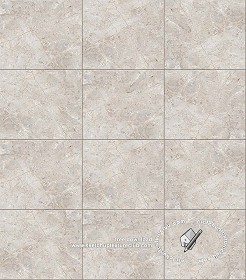 Textures   -   ARCHITECTURE   -   TILES INTERIOR   -   Marble tiles   -  coordinated themes - Coordinated marble tiles tone on tone texture seamless 18159
