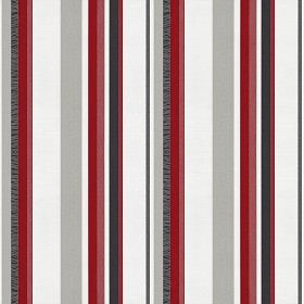 Textures   -   MATERIALS   -   WALLPAPER   -   Striped   -   Red  - Gray red striped wallpaper texture seamless 11917 (seamless)