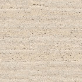 Textures   -   ARCHITECTURE   -   MARBLE SLABS   -   Travertine  - Light beige travertine texture seamless 02517 (seamless)
