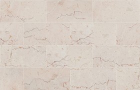 Textures   -   ARCHITECTURE   -   TILES INTERIOR   -   Marble tiles   -  Cream - New filetto red marble tile texture seamless 14293
