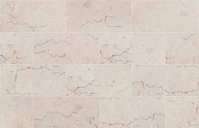 Textures   -   ARCHITECTURE   -   TILES INTERIOR   -   Marble tiles   -   Cream  - New filetto red marble tile texture seamless 14293 (seamless)