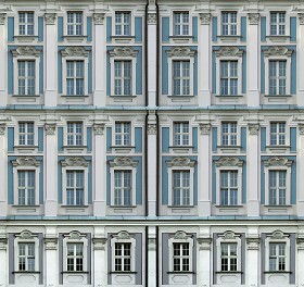 Textures   -   ARCHITECTURE   -   BUILDINGS   -   Old Buildings  - Old building texture seamless 00749 (seamless)