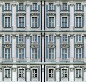 Textures   -   ARCHITECTURE   -   BUILDINGS   -  Old Buildings - Old building texture seamless 00749