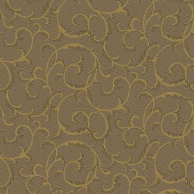 Textures   -   MATERIALS   -   WALLPAPER   -  various patterns - Ornate wallpaper texture seamless 12164